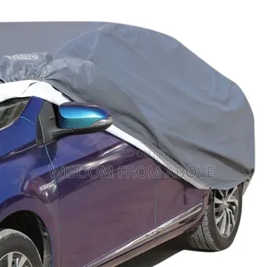 Allweatherproof Foreign Covers Availaor All Cars It's Allweatherproof
