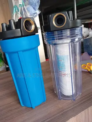 Water Filter