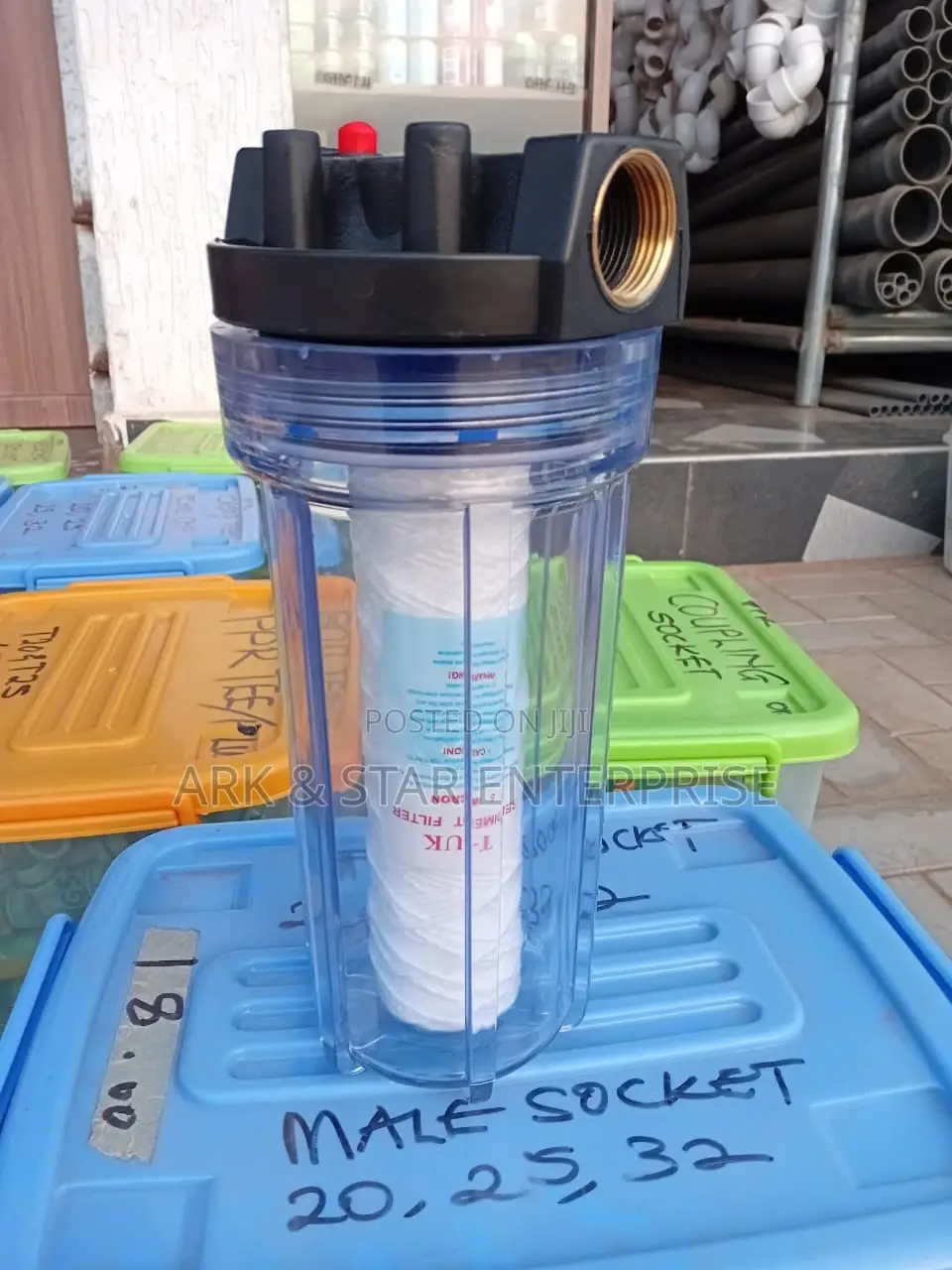 Water Filter