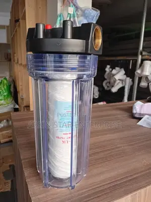 Water Filter