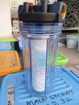 Water Filter