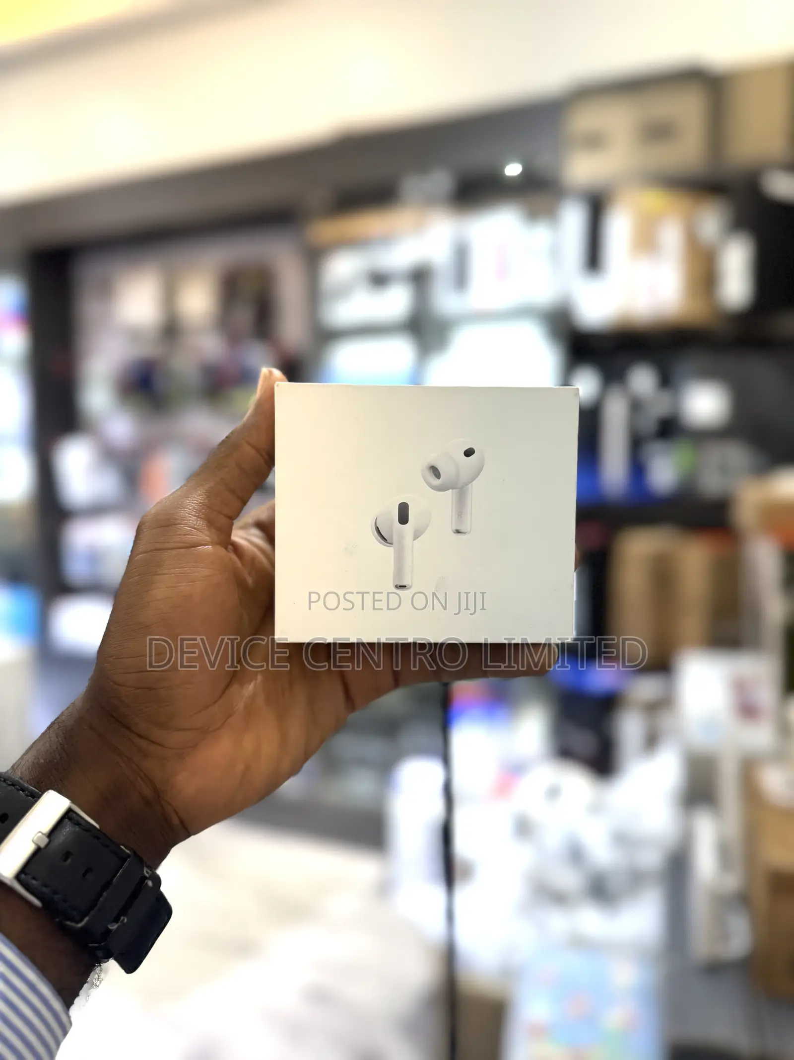 Apple Airpods Pro 3