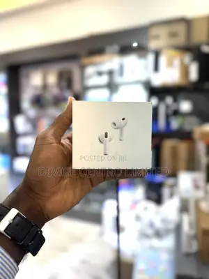 Apple Airpods Pro 3