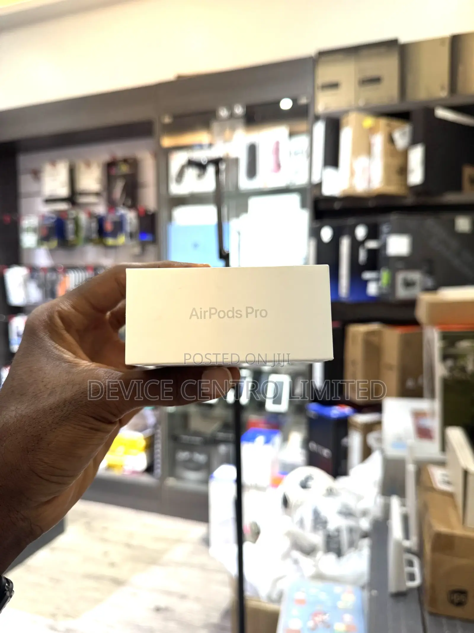Apple Airpods Pro 3