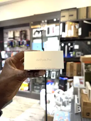 Apple Airpods Pro 3