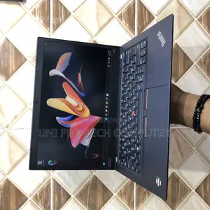 Laptop Lenovo ThinkPad T495s 8GB AMD Ryzen 5 SSD 256GB