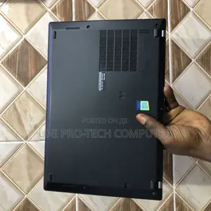 Laptop Lenovo ThinkPad T495s 8GB AMD Ryzen 5 SSD 256GB