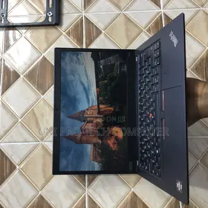 Laptop Lenovo ThinkPad T495s 8GB AMD Ryzen 5 SSD 256GB