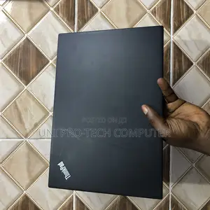 Laptop Lenovo ThinkPad T495s 8GB AMD Ryzen 5 SSD 256GB