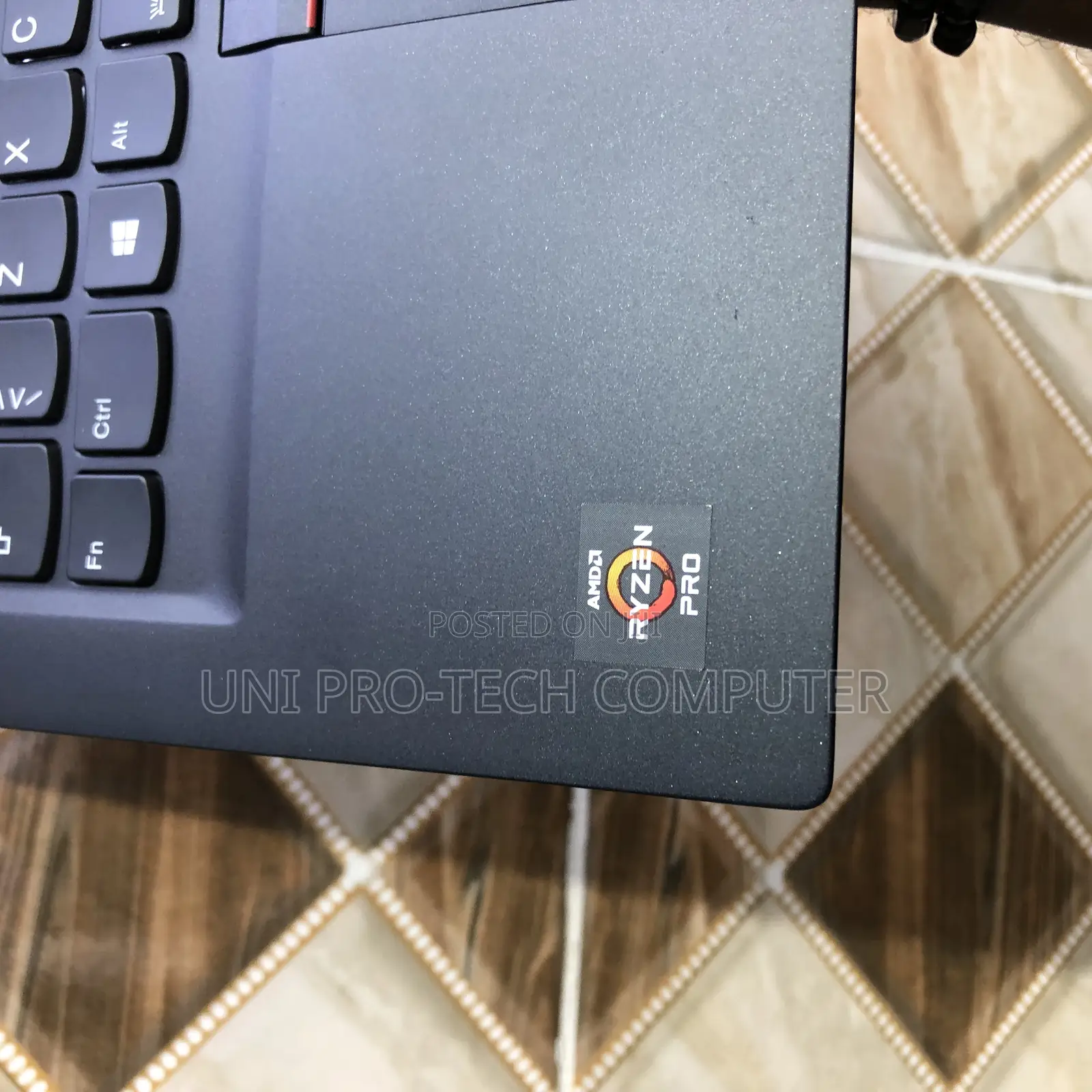 Laptop Lenovo ThinkPad T495s 8GB AMD Ryzen 5 SSD 256GB