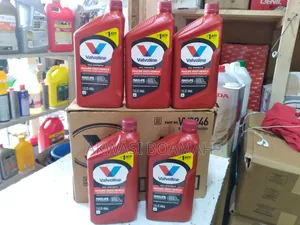 Valvoline Automatic Transmission Fluid Atf 1 Lt