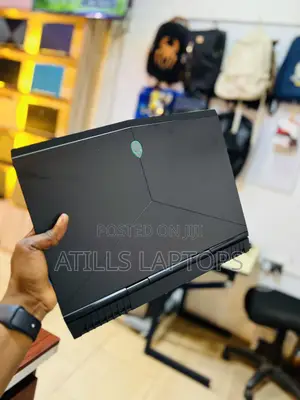Laptop Alienware M15 R3 16GB Intel Core I7 SSD 512GB
