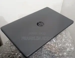 Laptop HP 250 G7 8GB Intel Core I5 SSD 256GB