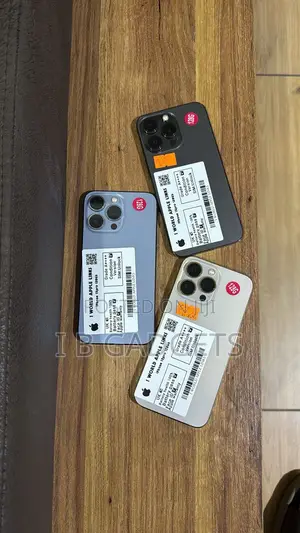 Apple iPhone 13 Pro 128 GB White