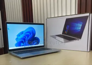Laptop HP EliteBook 840 G7 16GB Intel Core i5 SSD 256GB