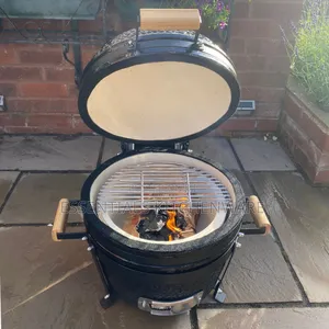 Tower Kamado Ceramic Bbq Grill