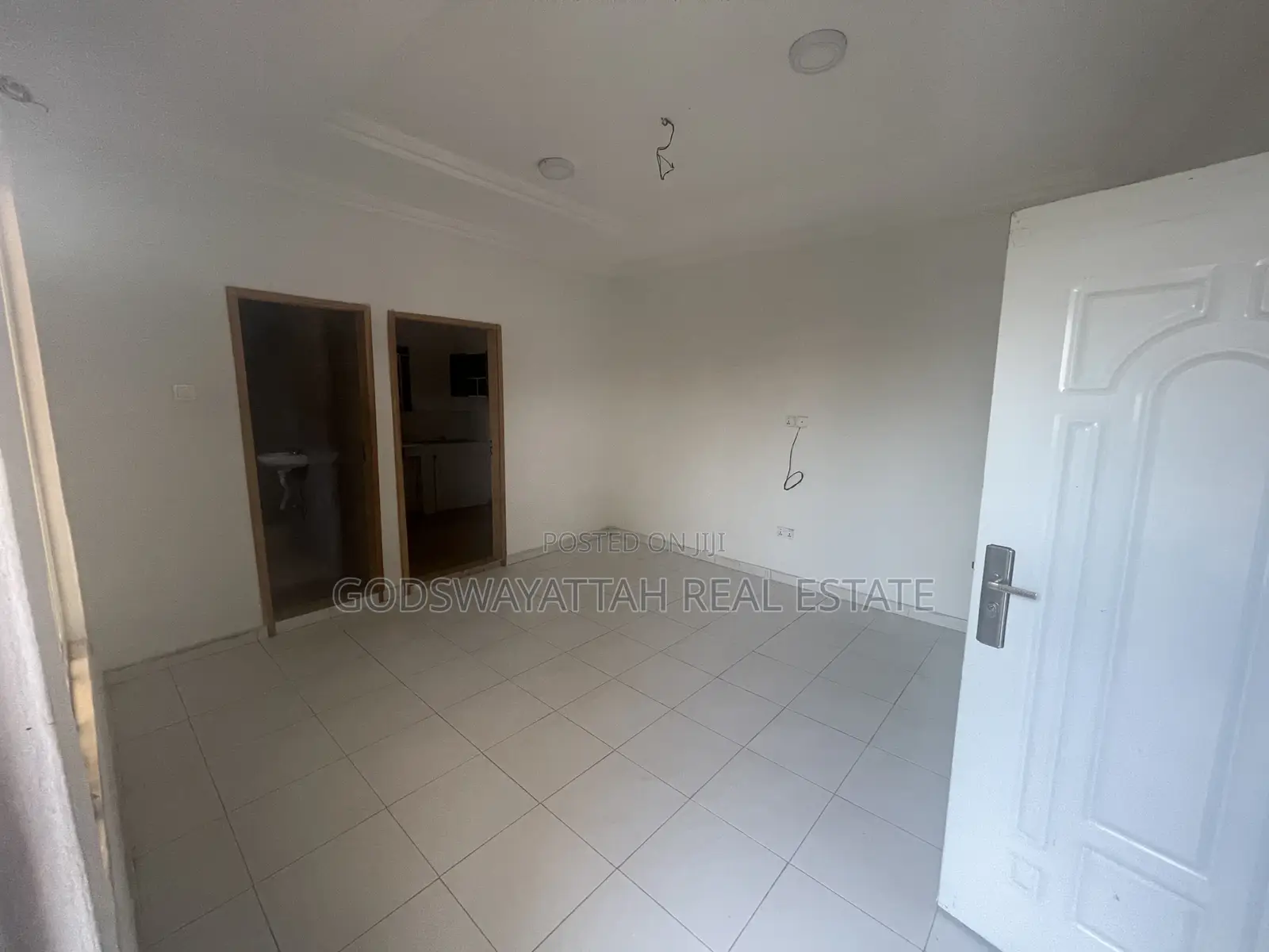 1bdrm Apartment in East Legon, Adjiriganor for rent