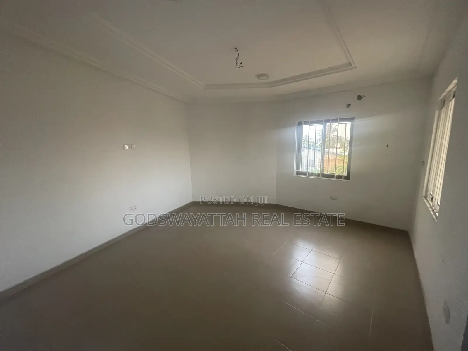 1bdrm Apartment in East Legon, Adjiriganor for rent