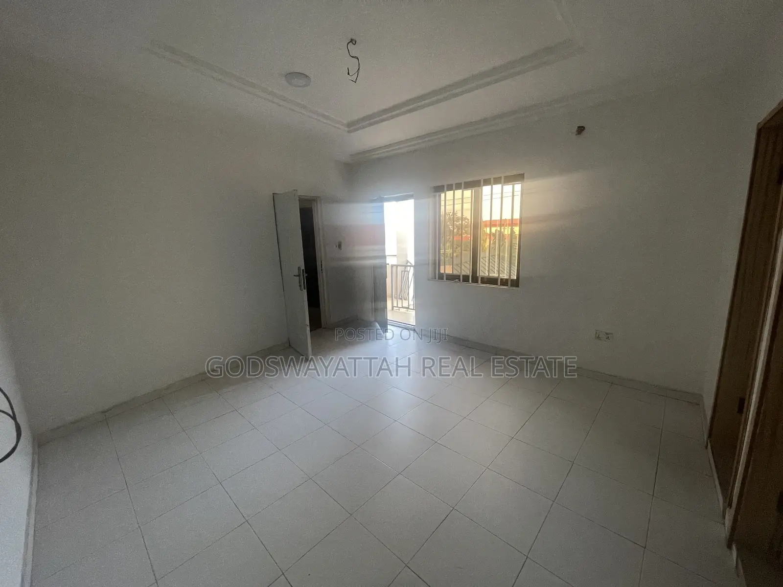 1bdrm Apartment in East Legon, Adjiriganor for rent