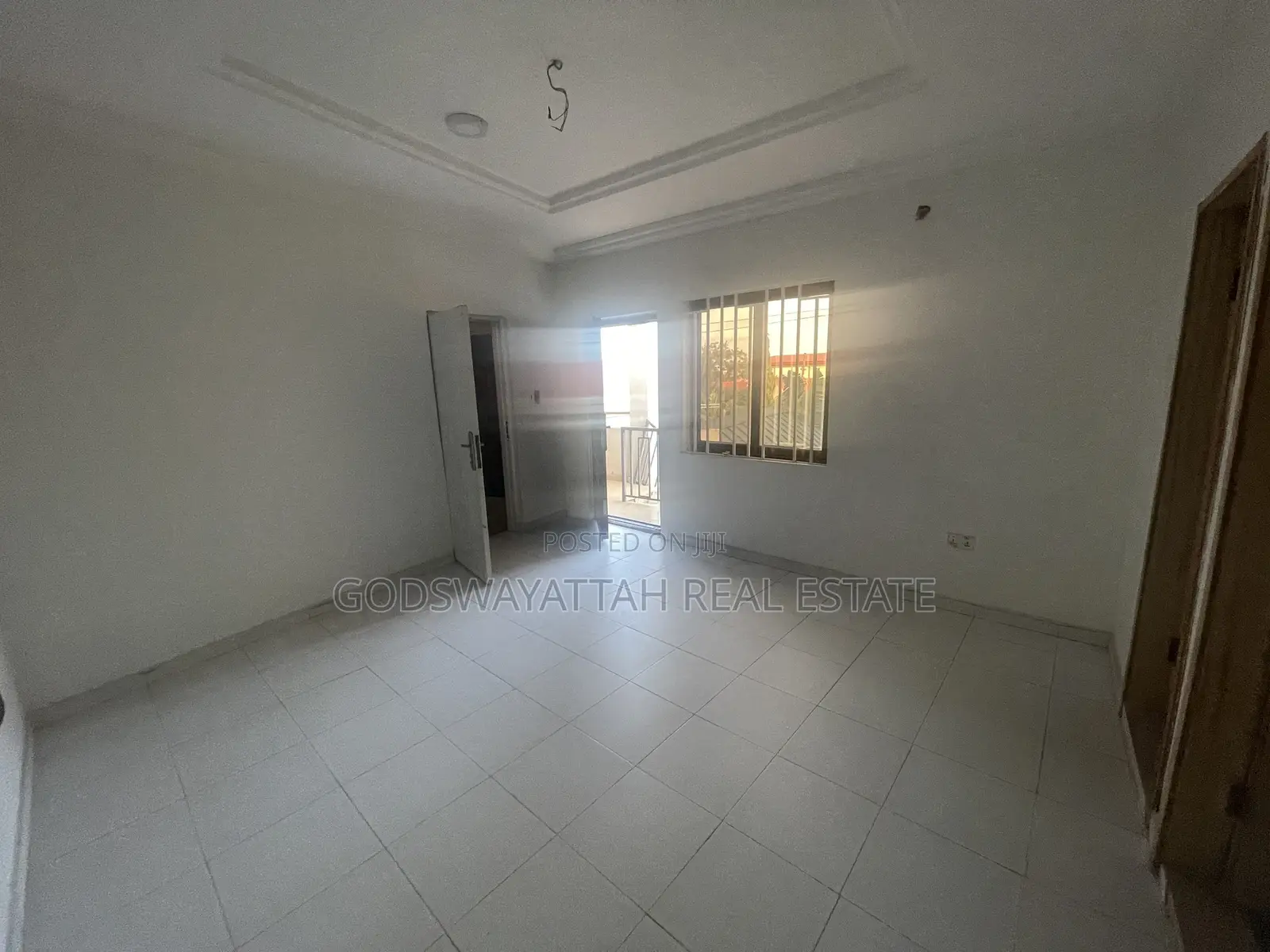 1bdrm Apartment in East Legon, Adjiriganor for rent