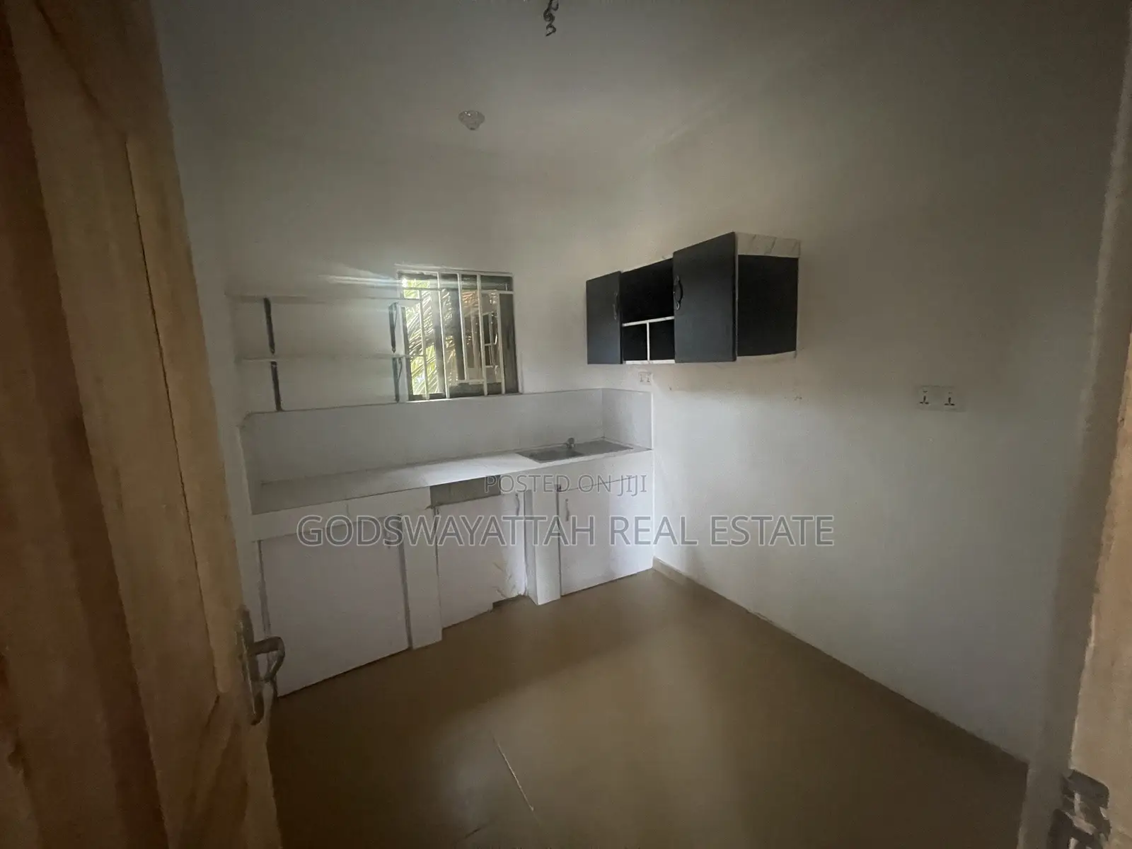 1bdrm Apartment in East Legon, Adjiriganor for rent
