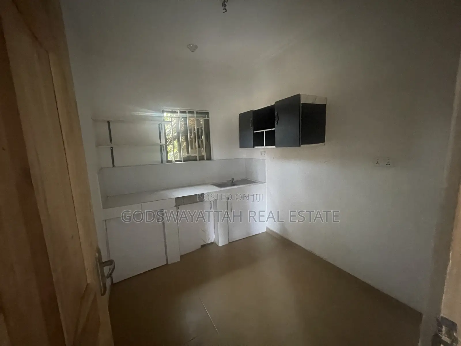 1bdrm Apartment in East Legon, Adjiriganor for rent