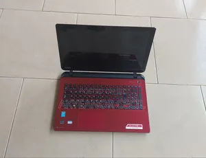 Laptop Toshiba 8GB Intel Core I7 HDD 1T