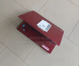 Laptop Toshiba 8GB Intel Core I7 HDD 1T