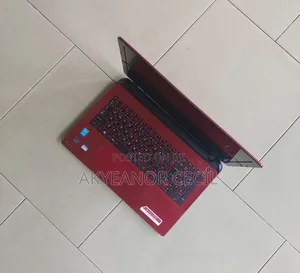 Laptop Toshiba 8GB Intel Core I7 HDD 1T