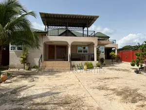 Furnished 4bdrm House in Aburi for sale