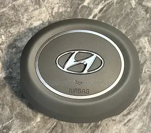 2022 2023 2024 2024 Hyundai Tucson Steering Airbag Cover