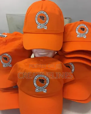 Company Caps