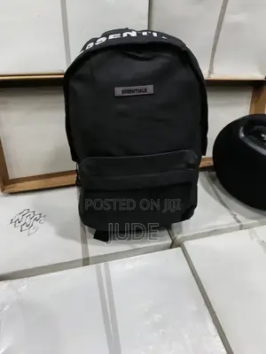 Essential Backpack