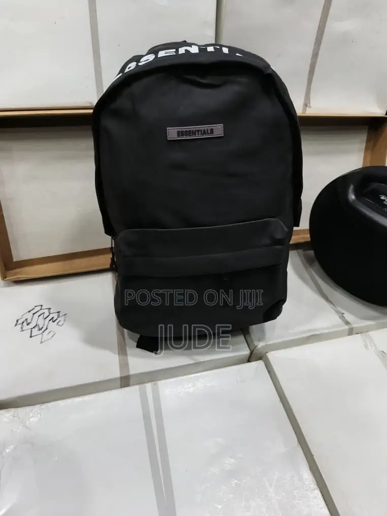 Essential Backpack