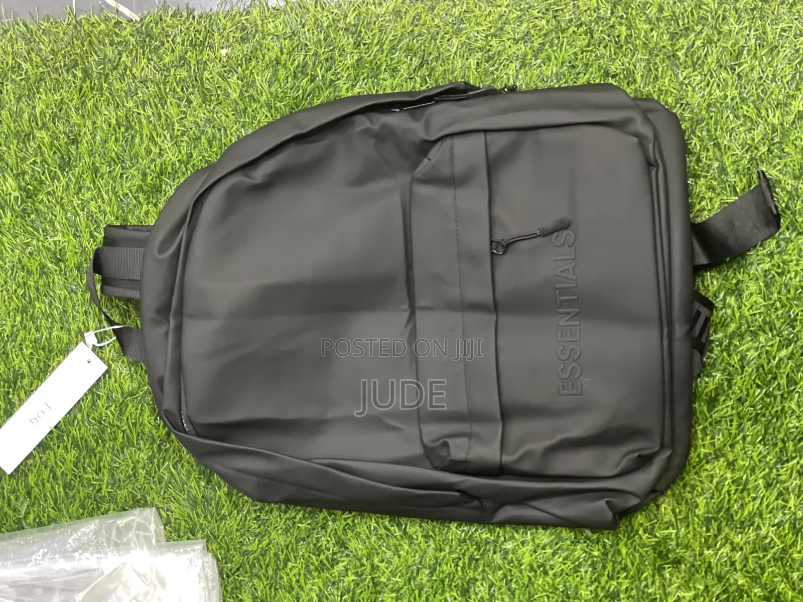 Essential Backpack