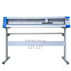 4 Ft Yinghe Contour Cutting Plotter
