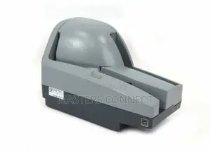 Digital Check Teller Scan Ts240