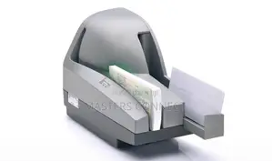 Digital Check Teller Scan Ts240