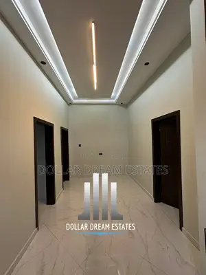 Furnished 4bdrm House in Adenta for sale