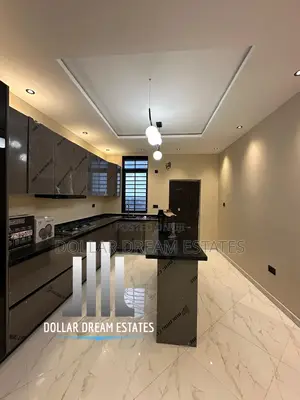 Furnished 4bdrm House in Adenta for sale