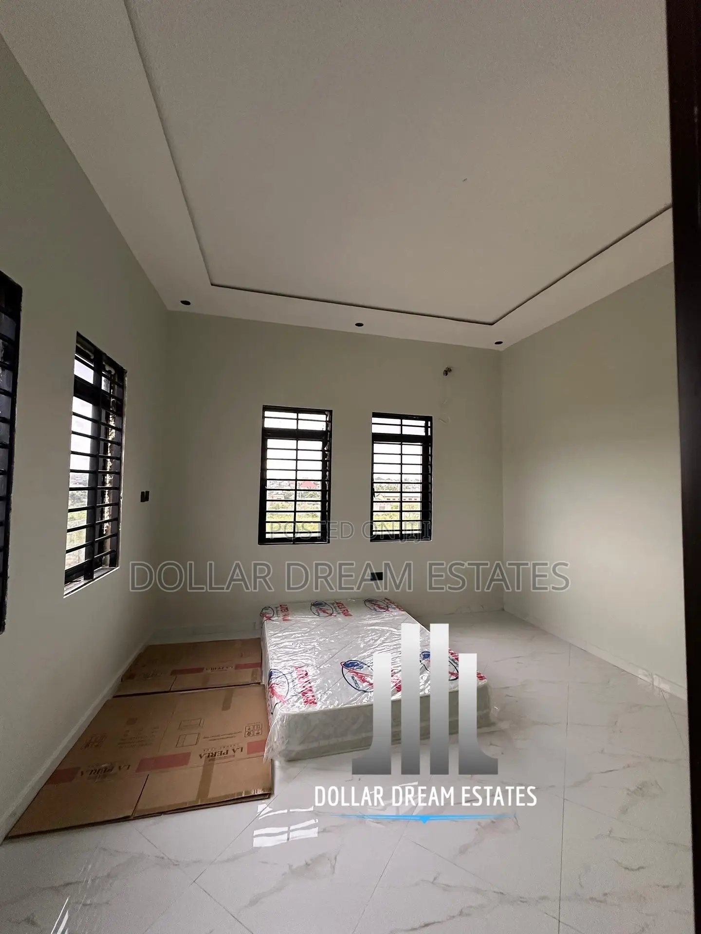 Furnished 4bdrm House in Adenta for sale