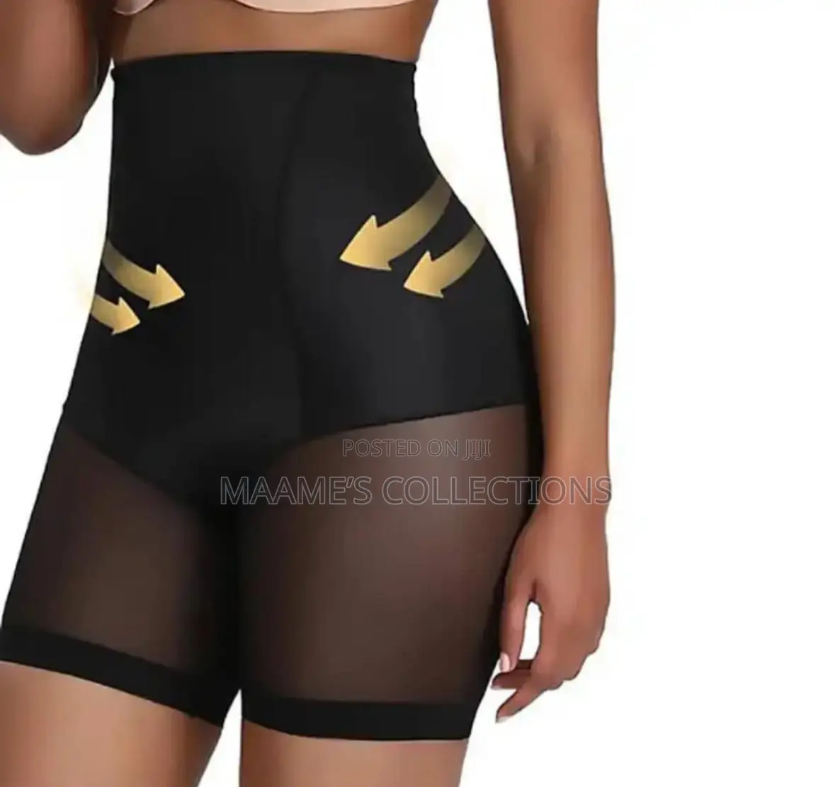 Postpartum Shapewear Butt Lifter Seamless Waist Trainer Corset