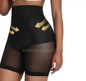 Postpartum Shapewear Butt Lifter Seamless Waist Trainer Corset