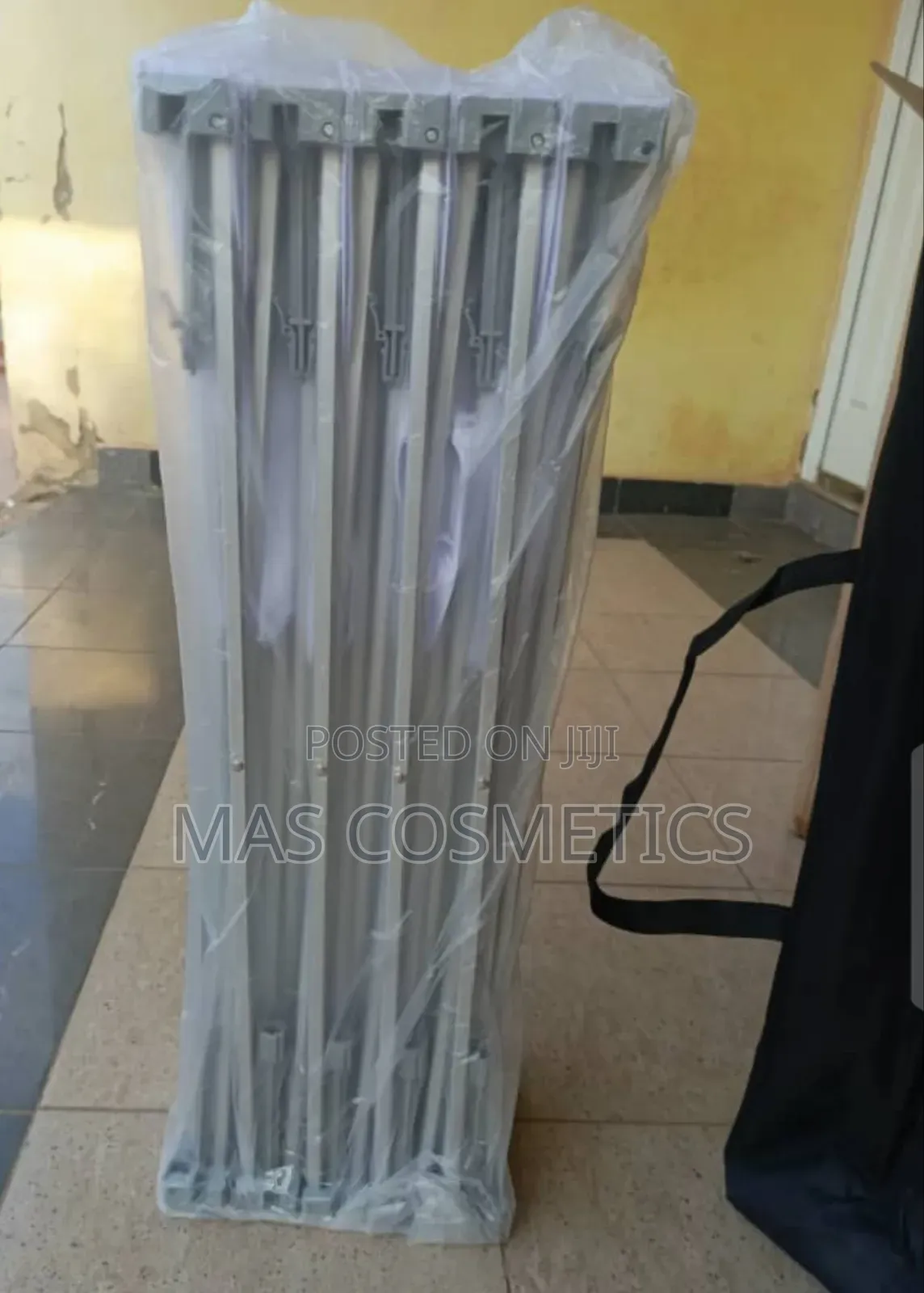 Foldable Backdrop Stand