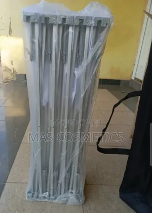 Foldable Backdrop Stand