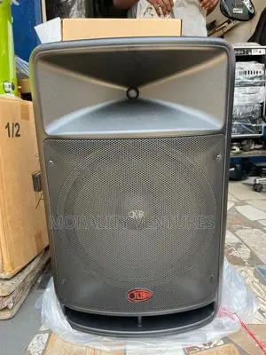 JLD-2515a6-2m Portable Speaker