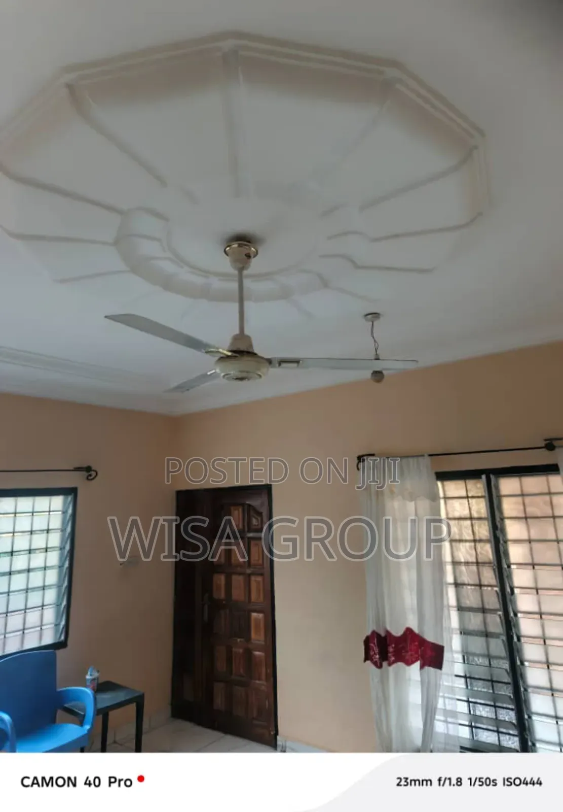 2bdrm House in Wisa Group, Accra Metropolitan for sale