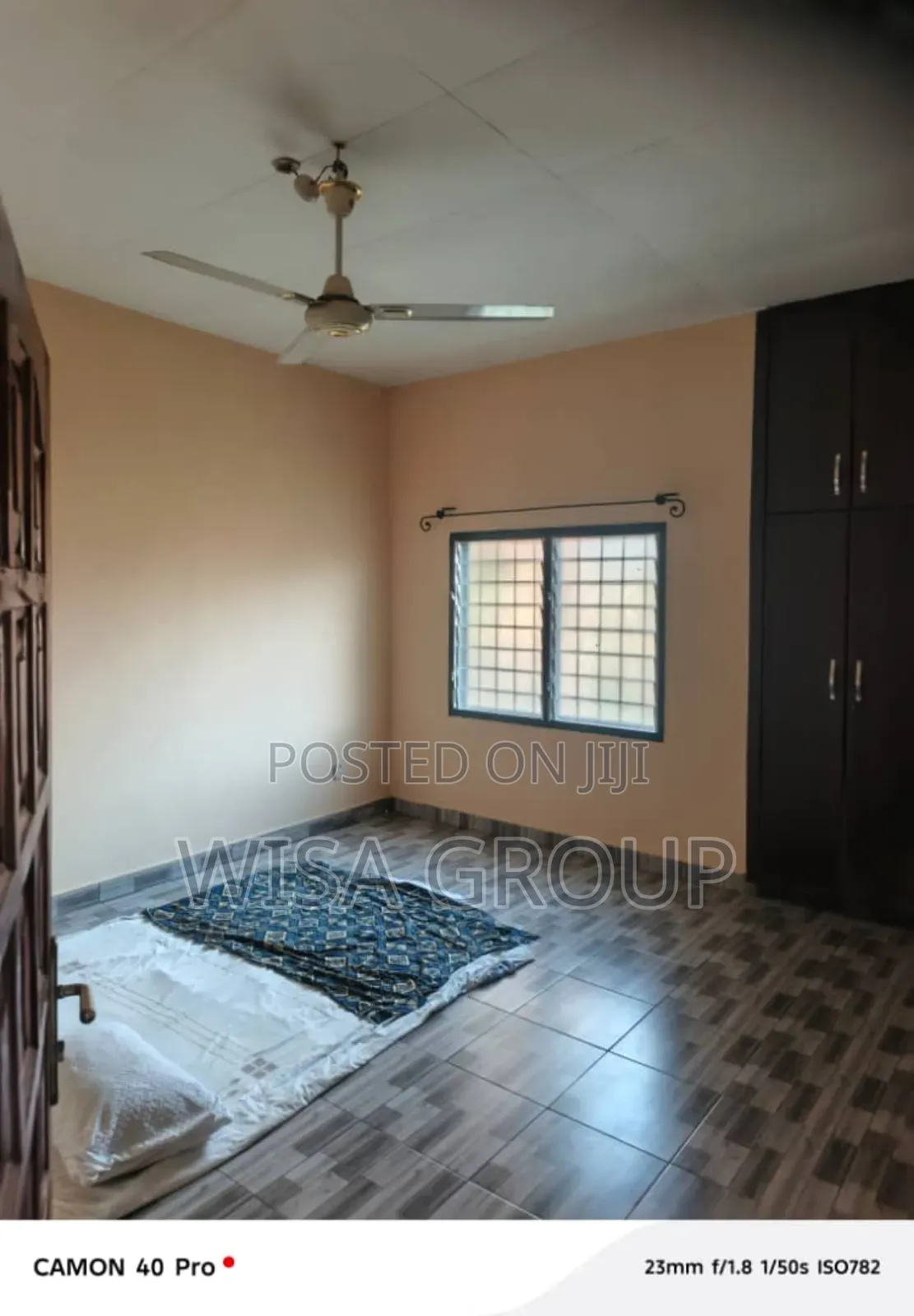 2bdrm House in Wisa Group, Accra Metropolitan for sale