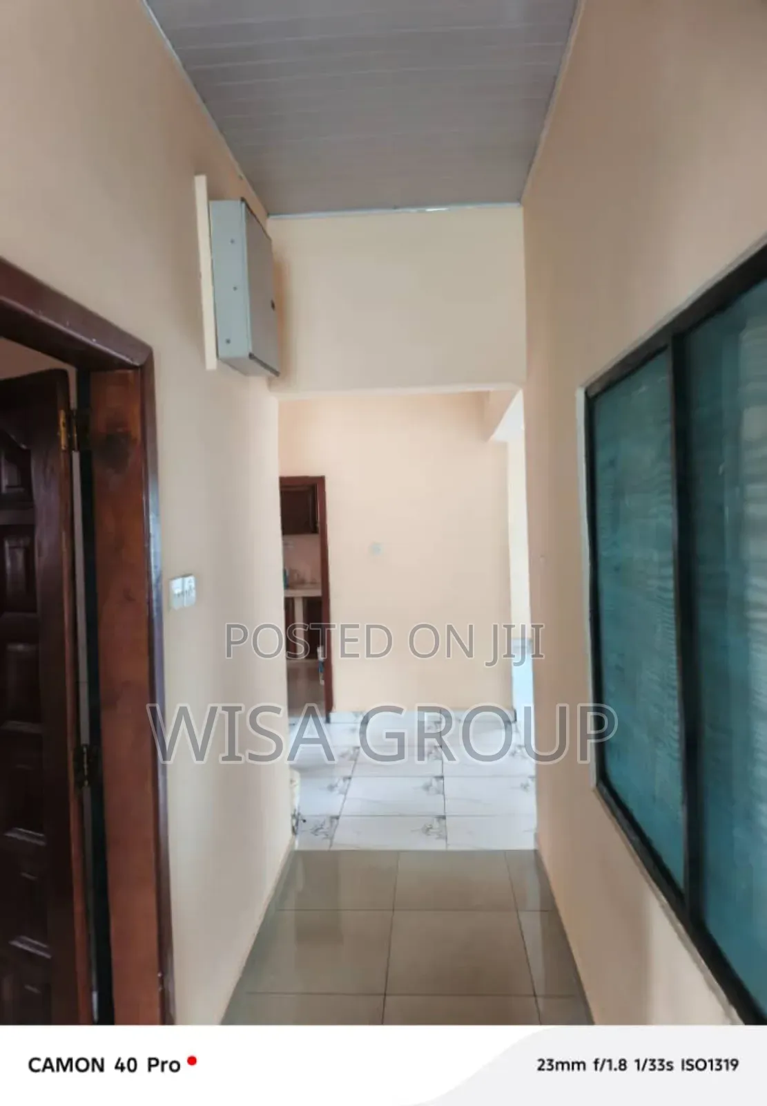 2bdrm House in Wisa Group, Accra Metropolitan for sale