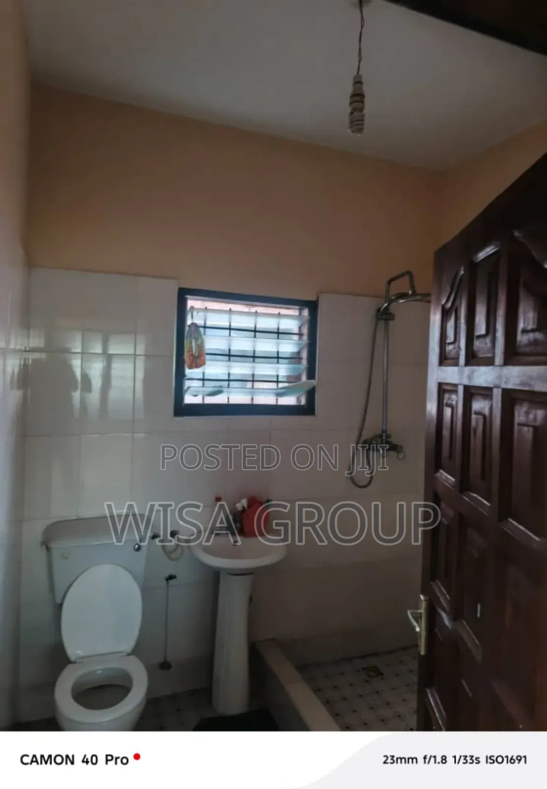 2bdrm House in Wisa Group, Accra Metropolitan for sale